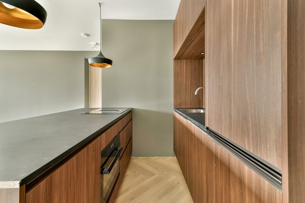 Medium property photo - Rijnlandlaan 327, 1062 MX Amsterdam